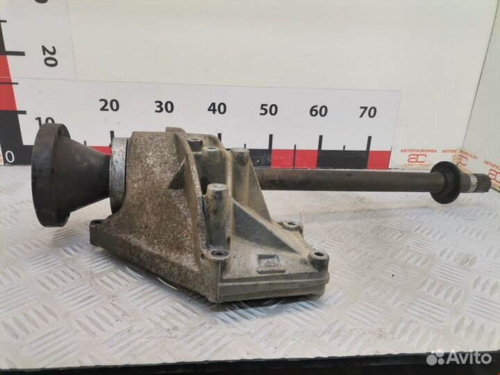 Полуось для mercedes-benz Vito (W638)