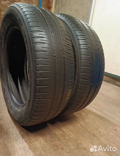 Michelin Energy XM2 185/60 R15