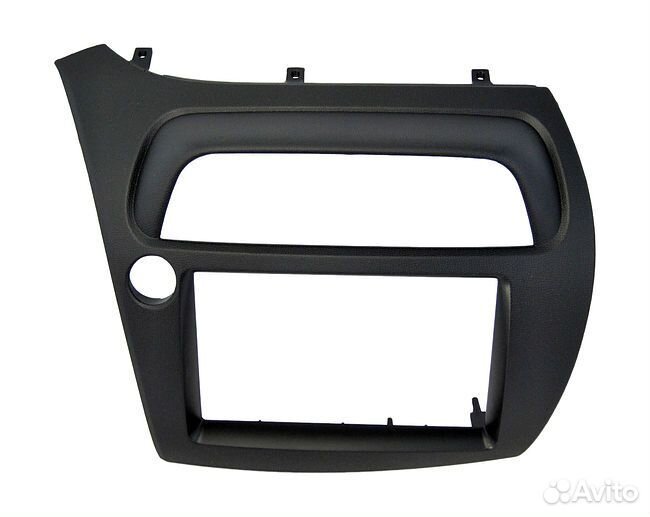 Переходная рамка для Honda Civic 2006 - 2011 хэтч