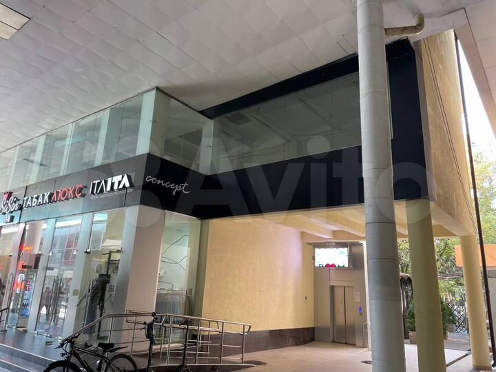 Свободного назначения, 159 м²