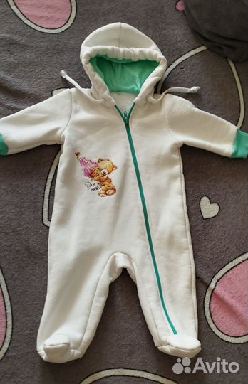 Вещи для девочки