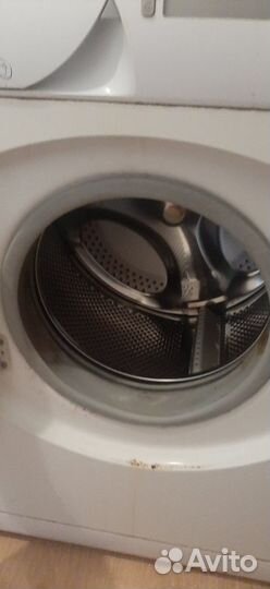 Стиральная машинка