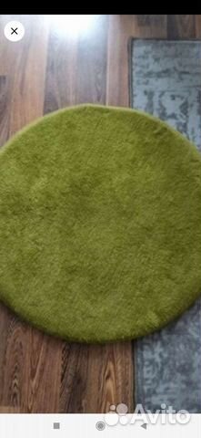 Паласы зелёные