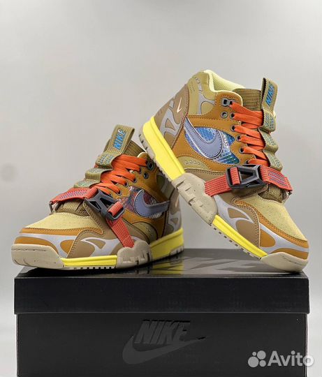 Кроссовки Nike Air Trainer 1 SP