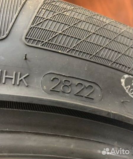 Kapsen RS26 Practical Max HP 285/45 R19 111W