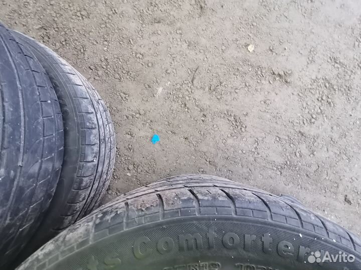 Altenzo Sports Comforter Plus 245/45 R19