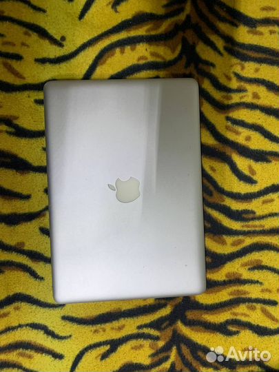 Apple MacBook Pro 13