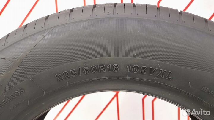 Arivo Premio ARZero 225/60 R16 102V