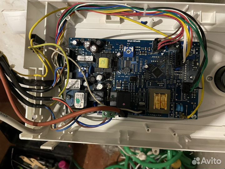 Мастер по ремонту газовых колонок и котлов