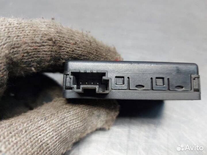 Датчик дождя Mazda Cx-7 ER L3-VDT 2008