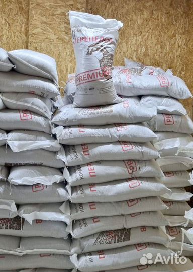 Комбикорм эконом Старый Оскол от завода