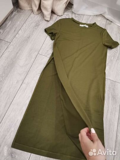 Платье-туника