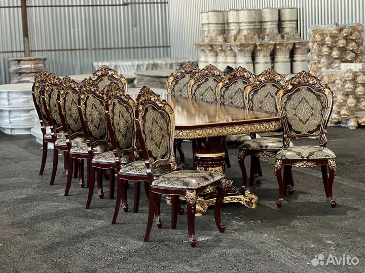 Обеденный стол \ Оплата при получении