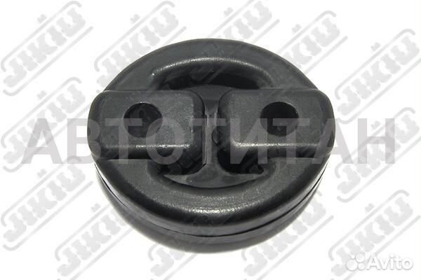 Крепление глушителя daewoo matiz, hyundai i30 12