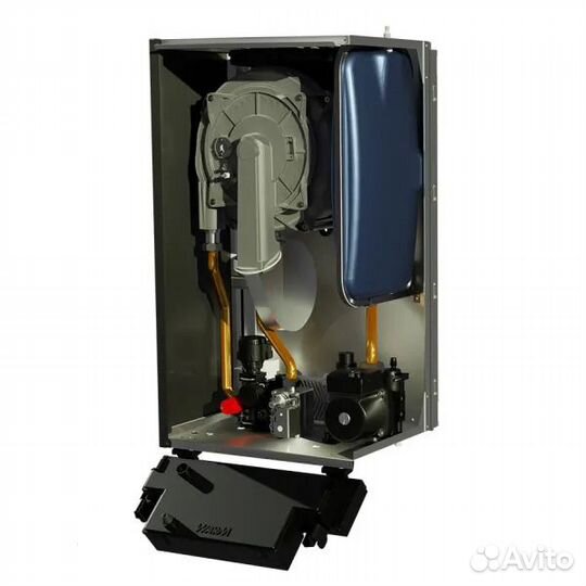 Warm premix кр11149 с насосом