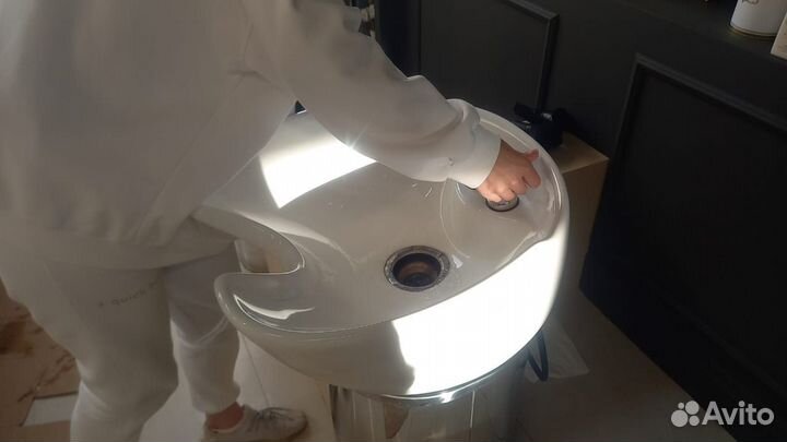 Сантехник Электрик без посредников