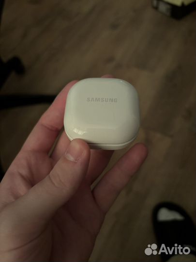 Samsung galaxy buds2