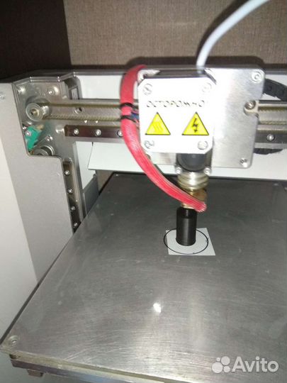 Сопло капучинатора для кофемашин Jura, Bosch