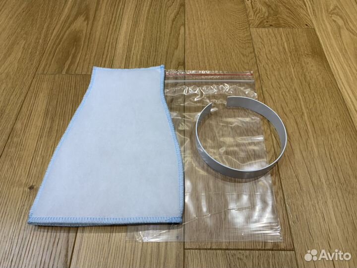 Улучшенный Фильтр G4 для Tion lite с кольцом