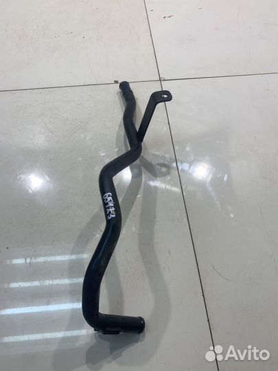 Трубка (Kia Mohave)