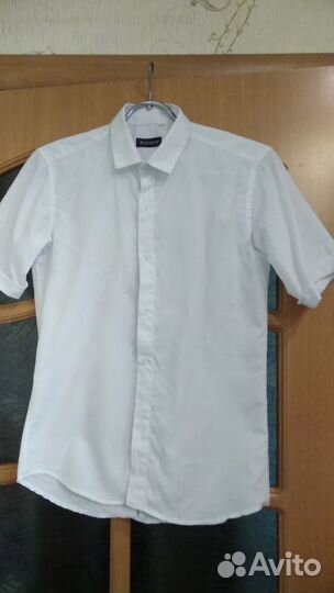 Сорочка подростковая