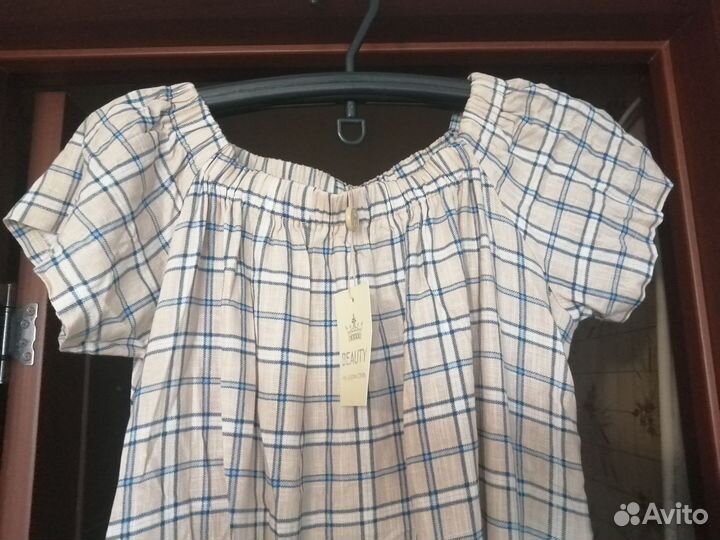 Женские вещи пакетом