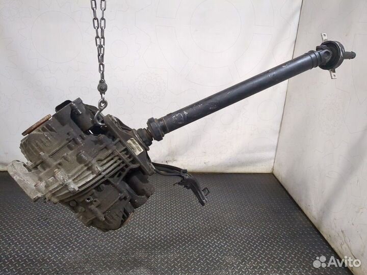 Редуктор моста BMW X6 E71, 2013