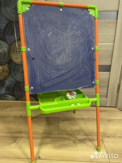 Доска магнитная