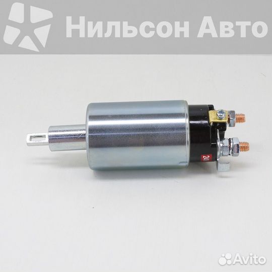 Втягивающее, 24V isuzu 4HG1, krauf