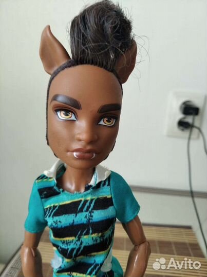 Кукла Монстер хай