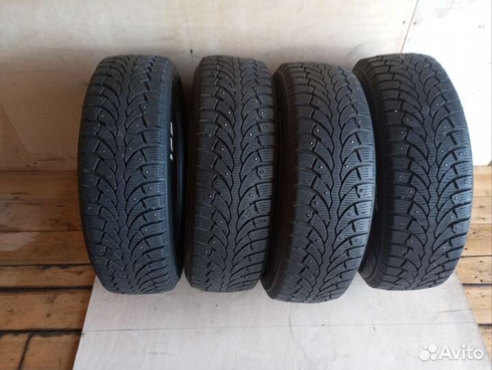 Pirelli Formula Ice 185/65 R15
