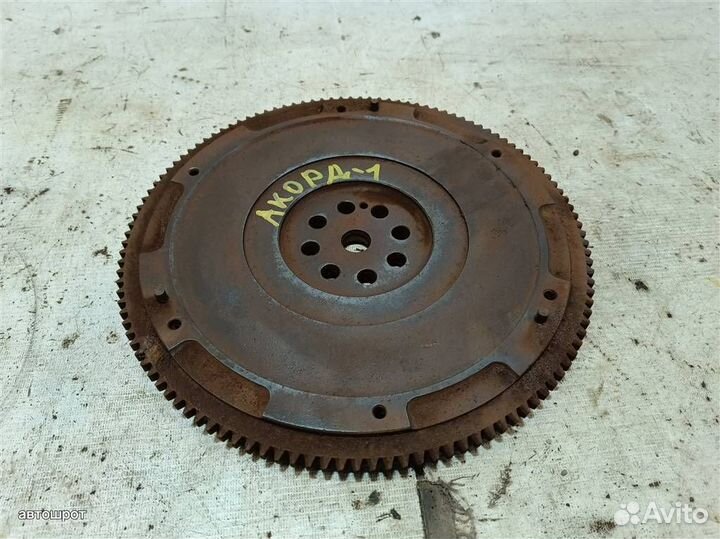 Маховик двс Honda Accord V 93-96г