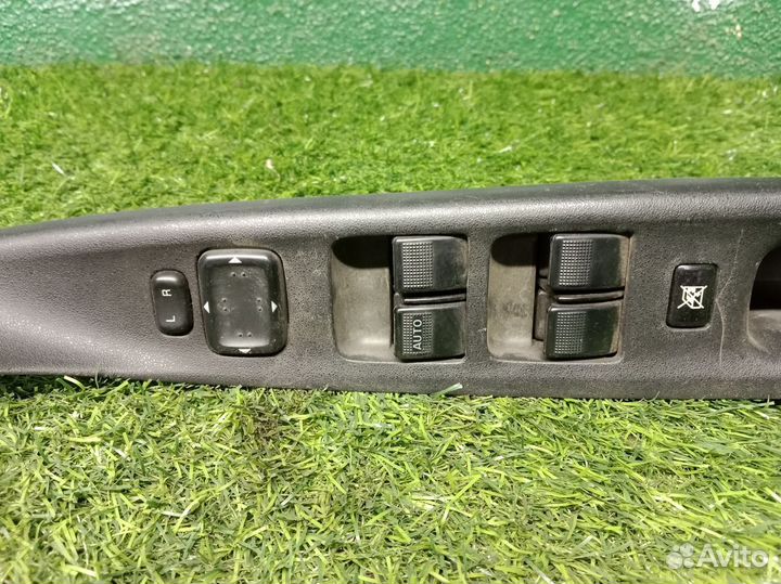 Блок управления стеклоподъемников для Mazda 6 GG