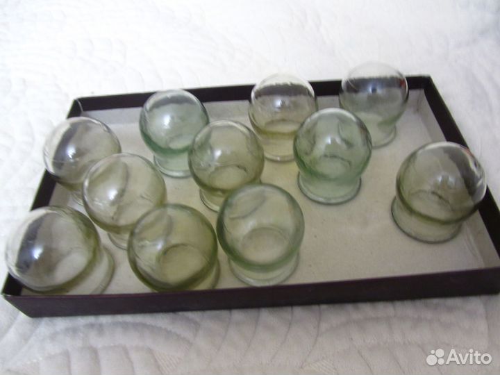 Медицинские банки СССР