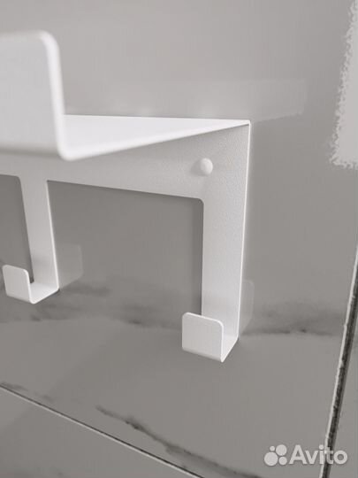 Полки для ванной комнаты с доставкой