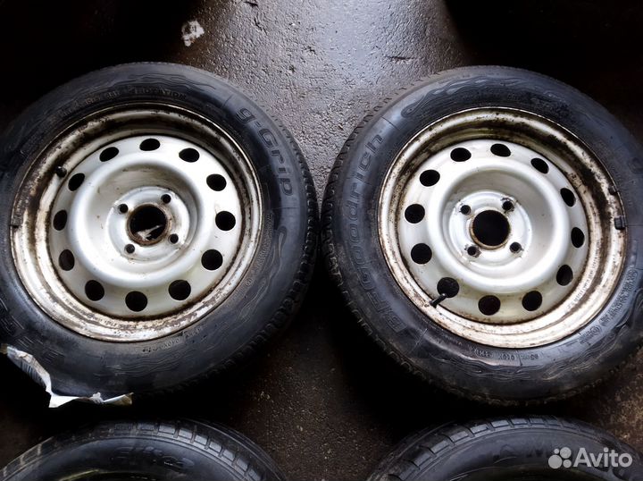 R15 4x108 et27 d65.1 6j