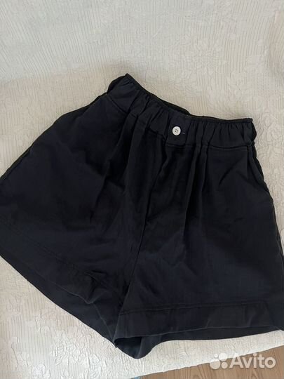 Новые легкие шорты