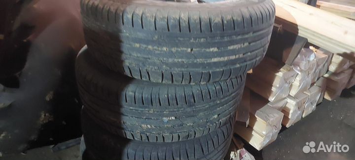 Литье диски r15 4x114.3