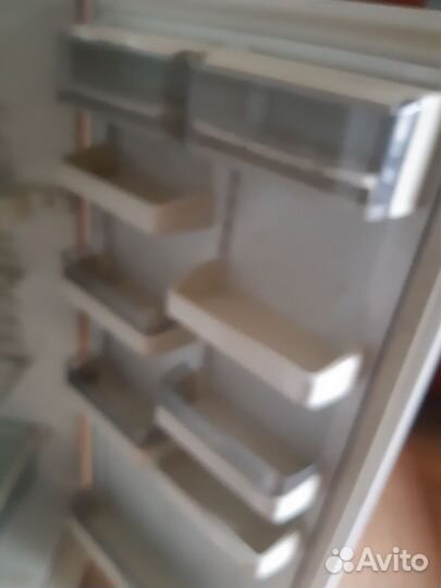 Холодильник атлант