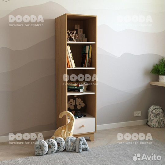 Комплект мебели Tofu Монтессори