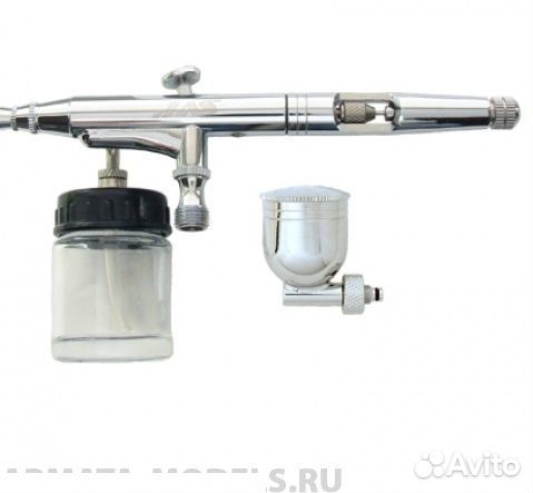 Аэрограф Jas 1119