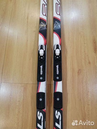 Лыжи беговые 