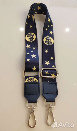 Ремни для сумок