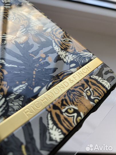 Чехол бренда Richmond & Finch iPhone 6/6s/7/8 Plus