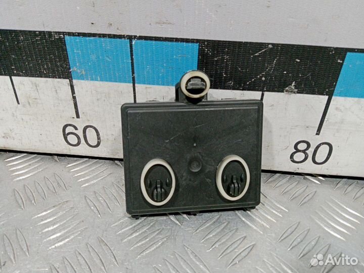 Б/У Блок комфорта задней двери#001