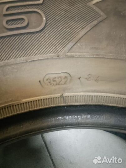 Шины 225/75 R16