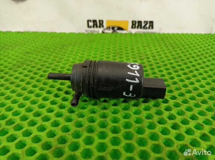 Насос омывателя лобового стекла