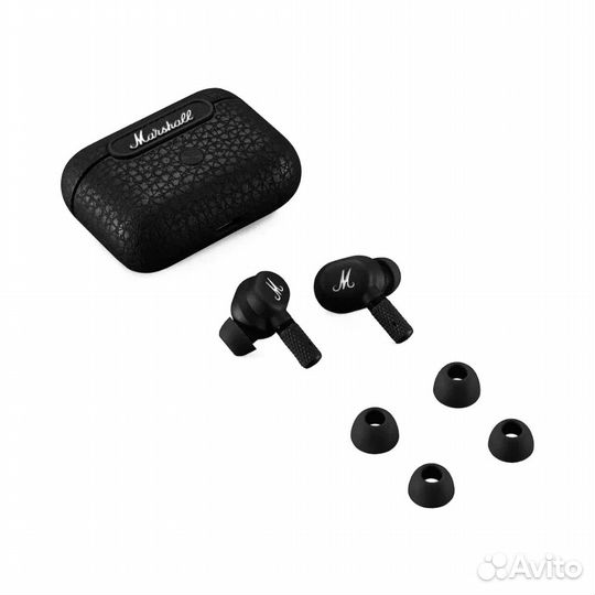 Наушники Marshall motif A.N.C