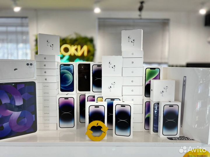 Sim-лоток новый для всех моделей iPhone, в наличии