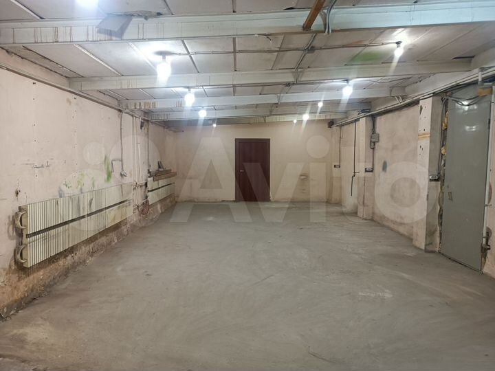 Производство, 113 м²